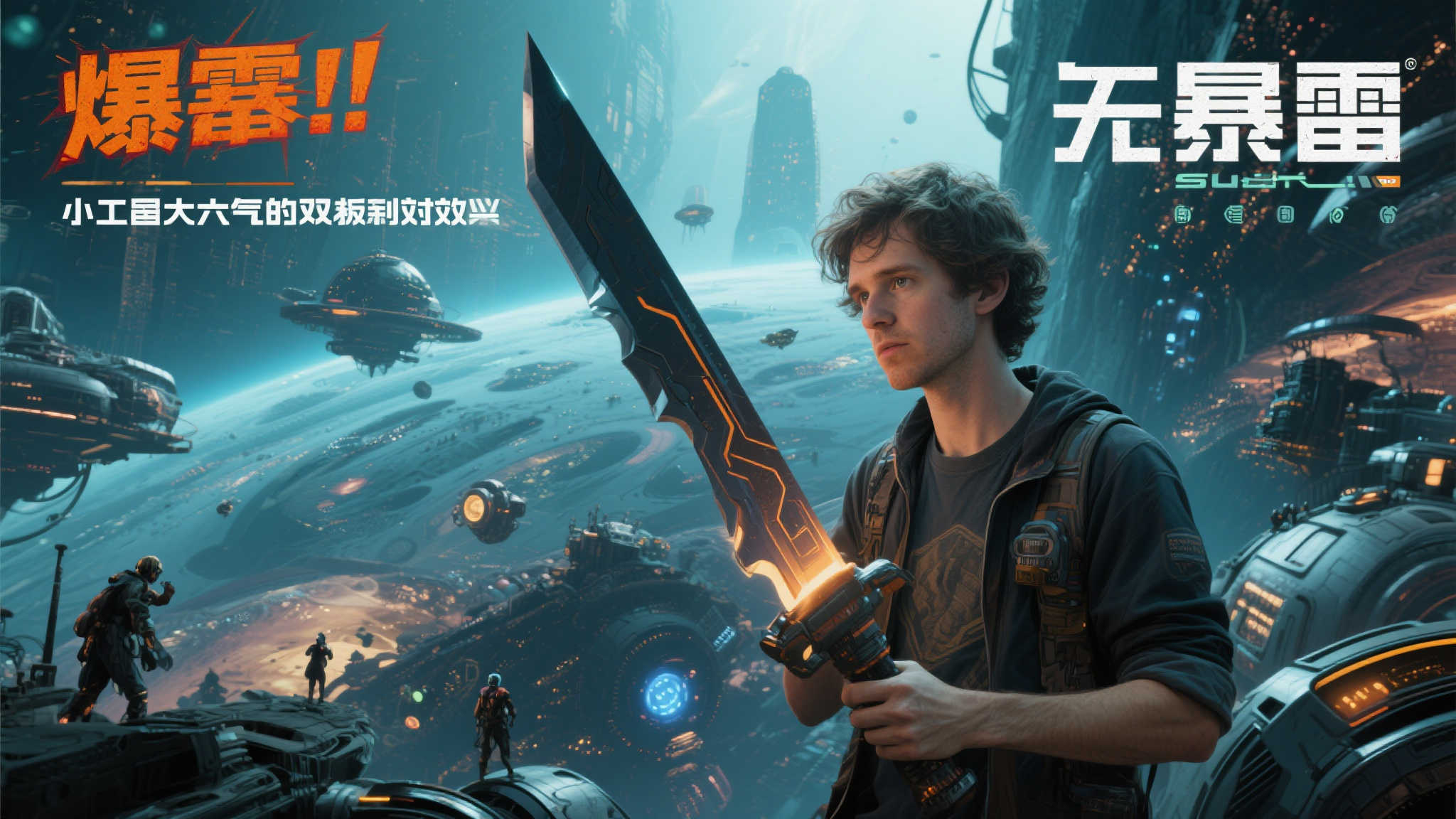 玩家怒火难平！盘点那些令人失望的‘翻车’游戏