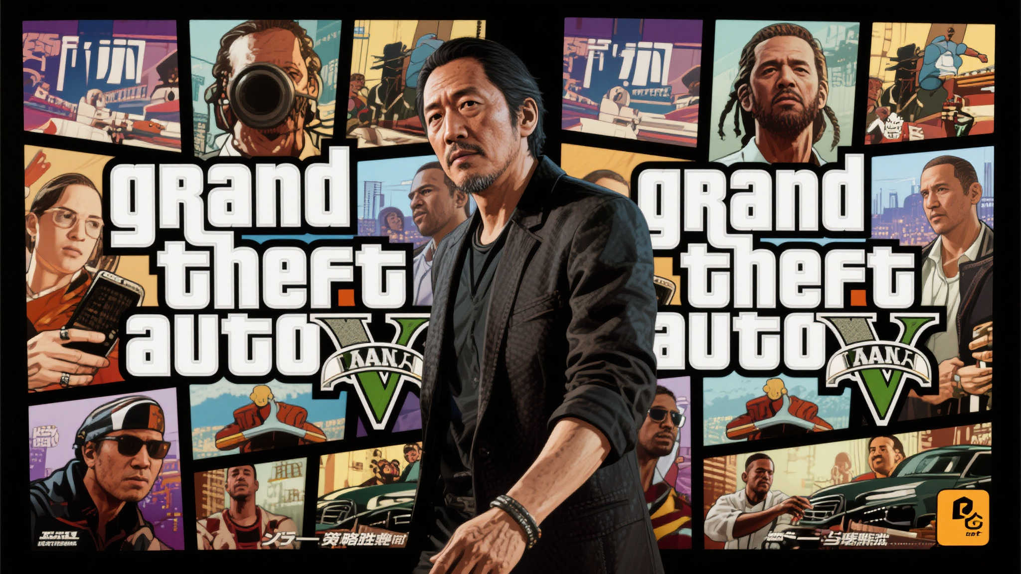 小岛秀夫透露《死亡搁浅2》为避GTA6锋芒调整至6月发行