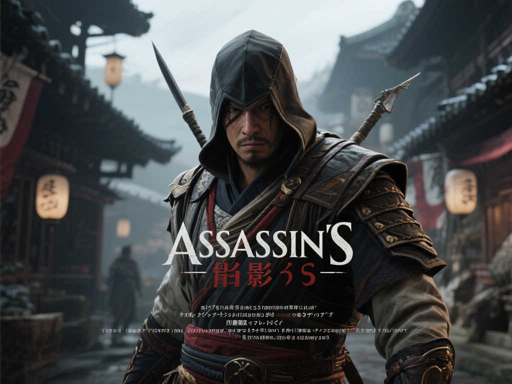 刺客信条：影》配乐惹风波！歌词疑似引发亚裔仇恨争议