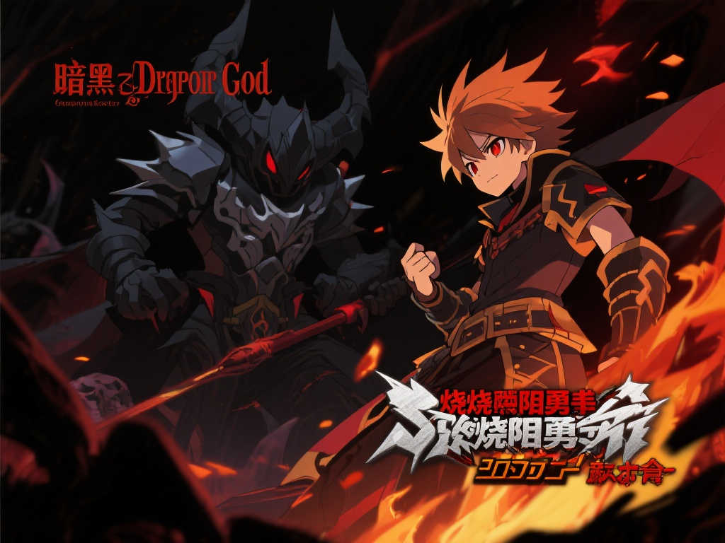 《暗黑破坏神》联手《烙印勇士》推出动画风预告片 《暗黑破坏神》联手《烙印勇士》推出动画风预告片