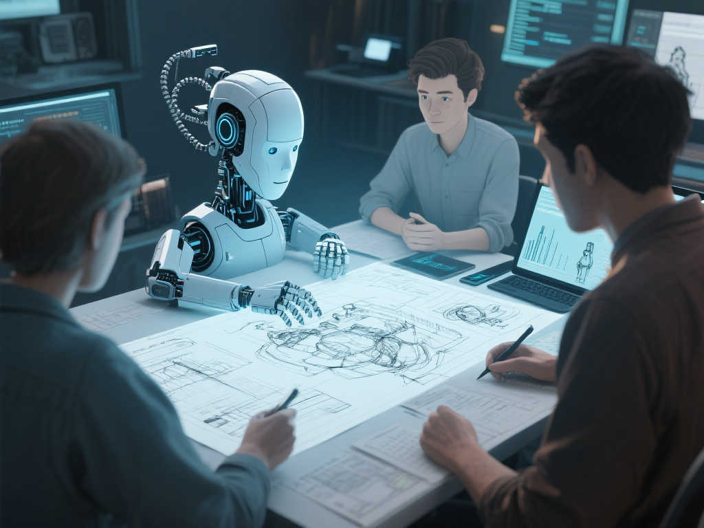 AI创作作品引发争议:日本动漫平台意见分歧 AI创作作品引发争议:日本动漫平台意见分歧