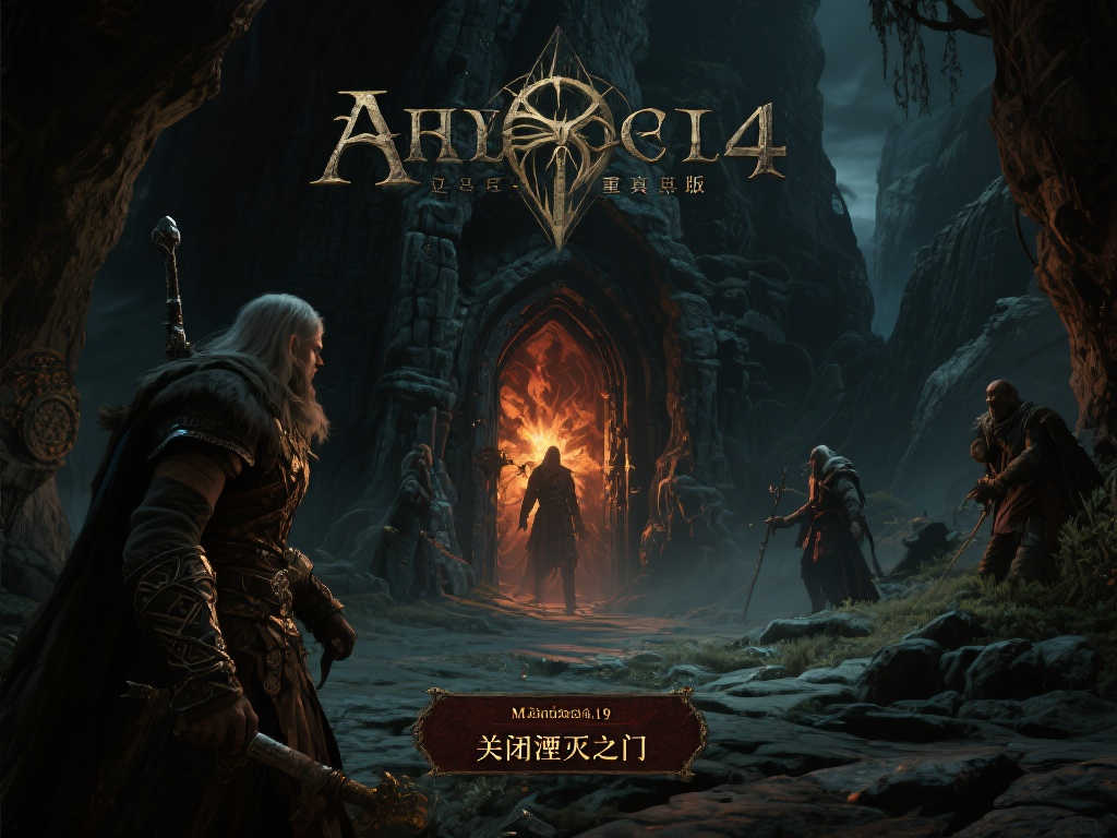 《上古卷轴4：湮灭重制版》M站玩家评分高达8.9，老滚爱好者不容错过！