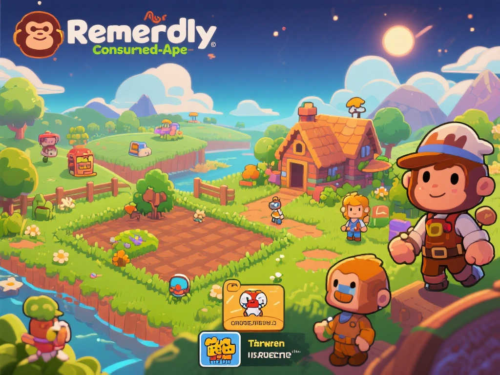 抵制商业化！《控制》团队新作：零微交易、无通行证