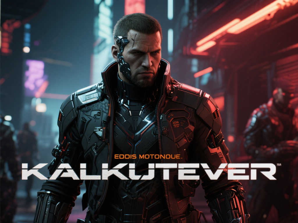 爆料：Eidos Montreal或在开发全新《杀出重围》系列作品